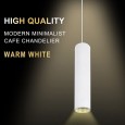 Foco Comercial Colgante LED 8w Blanco 60º Area-led