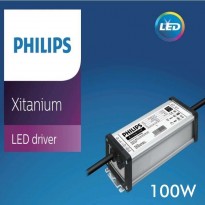 Driver Philips XITANIUM para Luminarias LED de hasta 100W - 2100 mA - 5 años Garantia Area-led - Fuentes De Alimentación