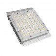 Módulo Optico LED 50W BRIDGELUX Chip SMD5050 8D para Farola Area-led