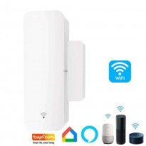 Sensor de porta e janela SMART Wifi Area-led - Eficiencia Y Ahorro Domotica