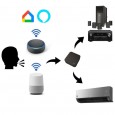 Controlador de Electrodomésticos inteligente SMART Wifi Area-led
