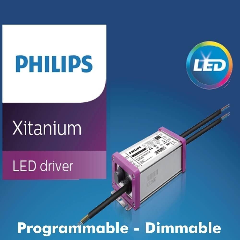 Драйвер филипс. Philips кситаниум. Philips Xitanium 36w led 9290008818. Philips Xitanium 36w.
