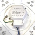 Plafón LED 18W SMART RGB+CCT - Regulable Area-led