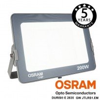 Foco Proyector LED 200W AVANCE OSRAM Area-led