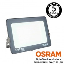 Foco Proyector LED 100W AVANCE OSRAM Area-led - Proyectores Led Exterior Y Jardín