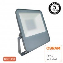 Foco Projector Exterior LED 50W EVOLUTION IP65 Osram Chip Area-led