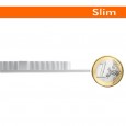 Placa Slim LED Cuadrada 20W - OSRAM CHIP DURIS E 2835 Area-led