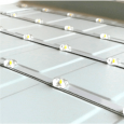 Panel LED 60X30 cm 24W Marco Blanco - CCT Area-led