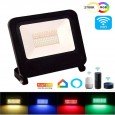 Foco Proyector LED 30W - SMART Wifi RGB+CCT - Regulable Area-led