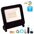 Foco Proyector LED 30W - SMART Wifi RGB+CCT - Regulable Area-led