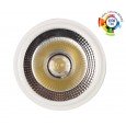Lámpara LED AR111 20W 60º CRI +90 - COLOR SELECCIONABLE - CCT Area-led