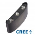 Aplique LED IMATRA 6W CREE Exterior Area-led