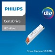 Regleta Estanca LED 40W Philips Driver COREPLUS - CCT - 120cm Area-led