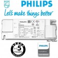 PACK 10 Panel LED 60x60 44W - Philips Certa Drive CRI+92 Area-led