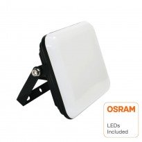Foco Proyector LED 30W FULL SCREEN OSRAM CHIP DURIS E 2835 Area-led