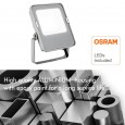 Foco Proyector Exterior LED 30W NEW EVOLUTION IP65 Osram Chip 150Lm/W Area-Led