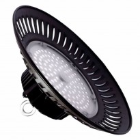 Campanula LED UFO 100W ECO SMD 3030 IP65 - Iluminación LED
