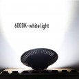 Campana LED UFO 100W ECO SMD 3030 IP65