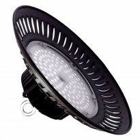 Campana LED UFO 200W ECO SMD 3030 IP65 - Iluminación LED