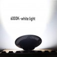 Campanula LED UFO 200W SMD 3030 IP65 AreaLED