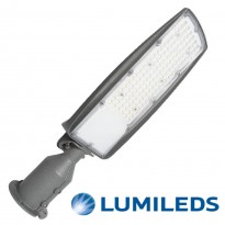 Farola LED 50W Avance MAXLIGHT - PHILIPS Chip LUMILEDS Area-led - Iluminación LED