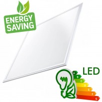 Panel LED 60x60cm 44W - 48W Area-led - OUTLET - Iluminación LED