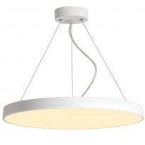 Lámpara colgante 60W - UGR21 - Ø60cm - CCT - COLOR SELECCIONABLE Area-Led - Iluminación LED