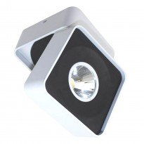 Foco LED ANA para superficie 23W 24° Area-led - Iluminación LED