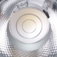 Foco LED 30W LEIA WHITE para carril Monofásico 24º Area-led