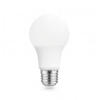 Bulbo LED 9W E27 A60 Panasonic Panaled Area-led - Iluminación LED
