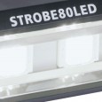 Strobe Flash LED 80W Blanco Area-Led