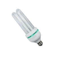 Lámpara LED SMD 16W 300º E27 Area-led - Iluminación LED