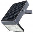 Foco Proyector Exterior SOLAR Profesional LED 100W - OSRAM CHIP - 5700K - TODO EN UNO - Area-led