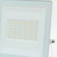 Foco Proyector LED Exterior Blanco 100W IP65 Elegance 5 años de garantia Area-led
