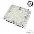 Farola LED 40W VITORIA Bridgelux SMD 3030 165Lm/W- Aluminio Area-led