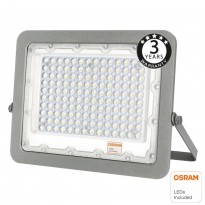 Foco Proyector LED 100W AVANT OSRAM Chip Area-led - Proyectores Led Exterior Y Jardín