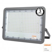 Foco Proyector LED 200W AVANT OSRAM Chip Area-led - Proyectores Led Exterior Y Jardín