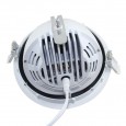 Empotrables 30W 2200lm 68° IP20 Area-led