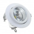 Empotrables 21W 1700lm 31° IP20 Area-led
