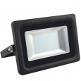 Foco Proyector Exterior Negro LED 55W IP65 Elegance 3030-3D - Area-led