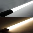 Tubo LED 9W Vidro PRO 300Âº 60cm
