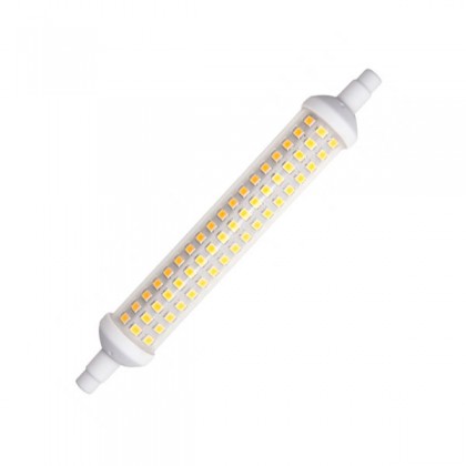 Lámpara LED 10W Regulable R7S