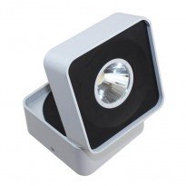 Foco LED ANA para superficie 23W 24° Area-led - Iluminación LED