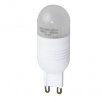PACK 24 Bombillas LED 2.5W 180° G9 Area-led - Iluminación LED